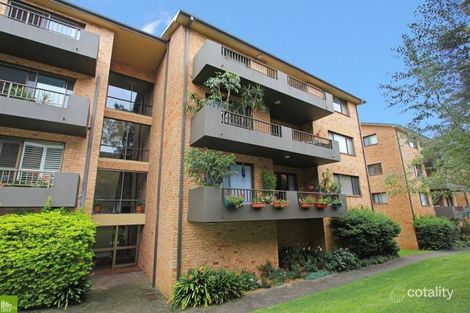 5/60 Bourke St, North Wollongong, NSW 2500