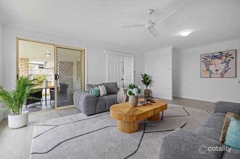 Property photo of 25 Baythorn Drive Thornlands QLD 4164