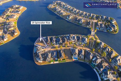 Property photo of 19 Spinnaker Rise Point Cook VIC 3030