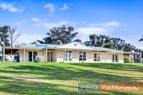 177 Rosenows Rd, Durham Lead, VIC 3352