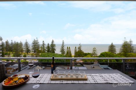 804/6 Bunton St, Scarborough, QLD 4020