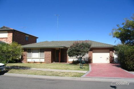 24 Esk Ave, Green Valley, NSW 2168