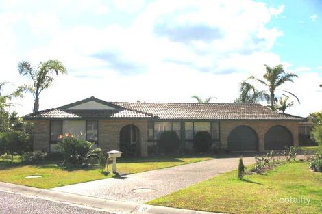 1 Hawkesbury Cl, Bateau Bay, NSW 2261
