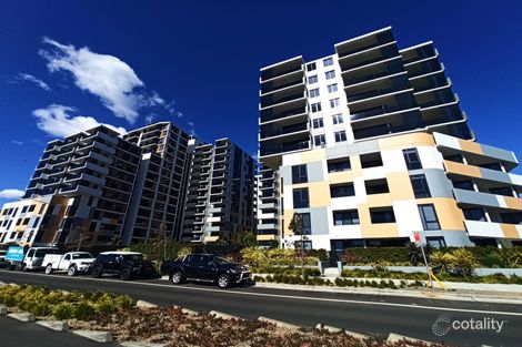 927/126 Banks Ave, Eastgardens, NSW 2036