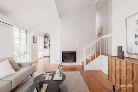 Property photo of 33 Cordeaux Street Duffy ACT 2611