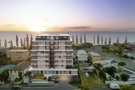 301/4-8 Sutton St, Redcliffe, QLD 4020