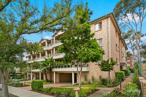 18/1-7 Argyle St, Carlton, NSW 2218