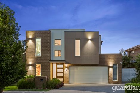 Property photo of 9 Savannah Street Colebee NSW 2761