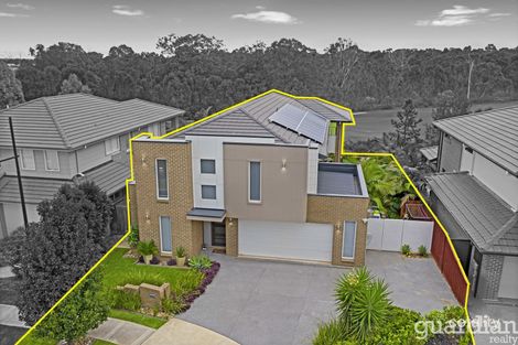 Property photo of 9 Savannah Street Colebee NSW 2761