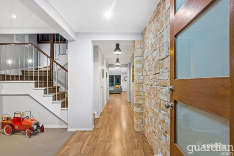 Property photo of 9 Savannah Street Colebee NSW 2761