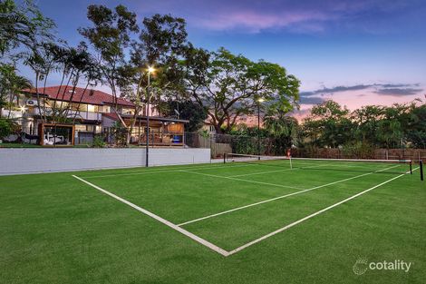 Property photo of 15 Julie Street Indooroopilly QLD 4068