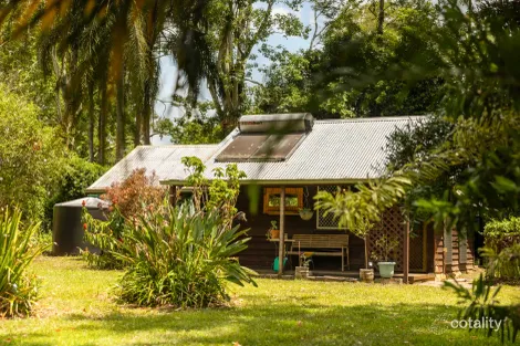 1731 Maleny-Kenilworth Rd, Conondale, QLD 4552
