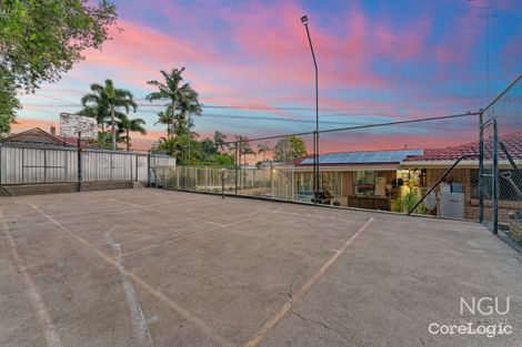 Property photo of 4 Given Court Ipswich QLD 4305