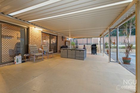 Property photo of 4 Given Court Ipswich QLD 4305