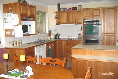 Property photo of 57 Corinth Road Heathcote NSW 2233