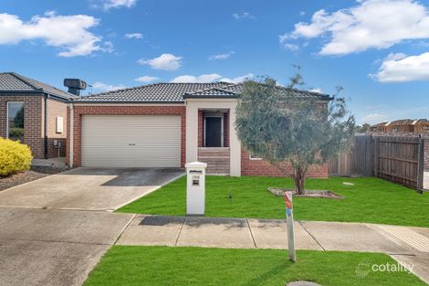 109 Halletts Way, Bacchus Marsh, VIC 3340