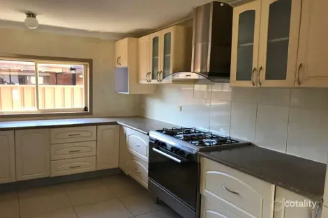 51 Thunderbolt Dr, Raby, NSW 2566