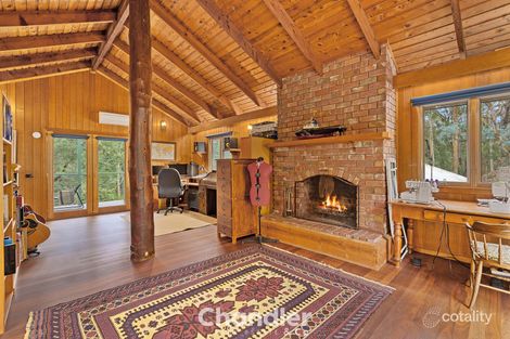 Property photo of 7 Nettleton Road Monbulk VIC 3793