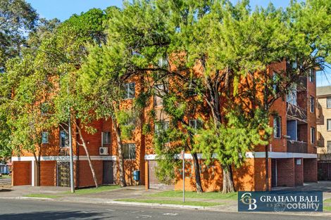Property photo of 10/53 Hamilton Road Fairfield NSW 2165
