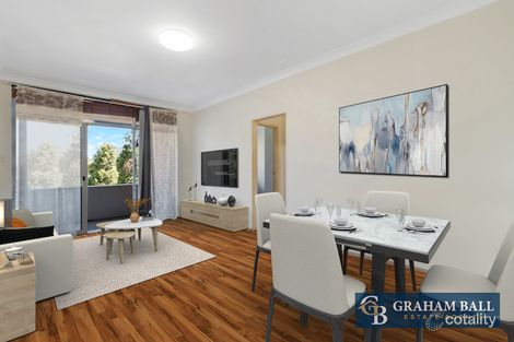 Property photo of 10/53 Hamilton Road Fairfield NSW 2165