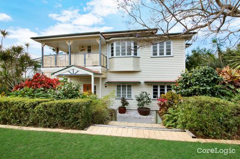 Property photo of 56 Goodwin Terrace Moorooka QLD 4105