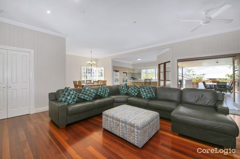 Property photo of 56 Goodwin Terrace Moorooka QLD 4105