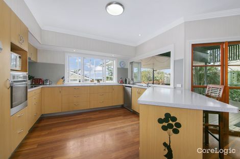 Property photo of 56 Goodwin Terrace Moorooka QLD 4105