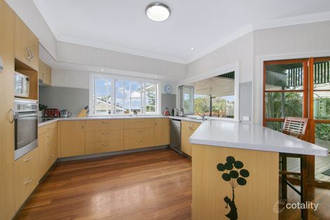 Property photo of 56 Goodwin Terrace Moorooka QLD 4105