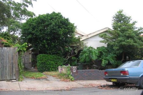 22 Clissold St, Ashfield, NSW 2131