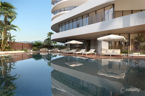 3303/38 Stanhill Dr, Surfers Paradise, QLD 4217