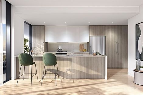 Property photo of 5201/301 King Street Melbourne VIC 3000