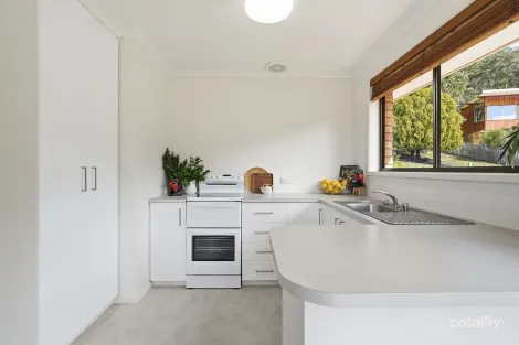 Property photo of 2/122B Strickland Avenue South Hobart TAS 7004