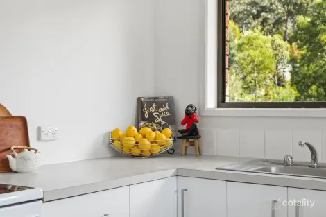 Property photo of 2/122B Strickland Avenue South Hobart TAS 7004