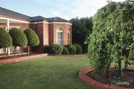 Property photo of 9 Falcon Court Shepparton VIC 3630