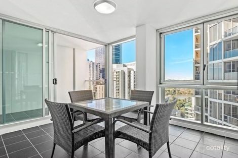 3306/108 Albert St, Brisbane City, QLD 4000