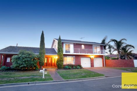Property photo of 6 Doynton Parade Hoppers Crossing VIC 3029