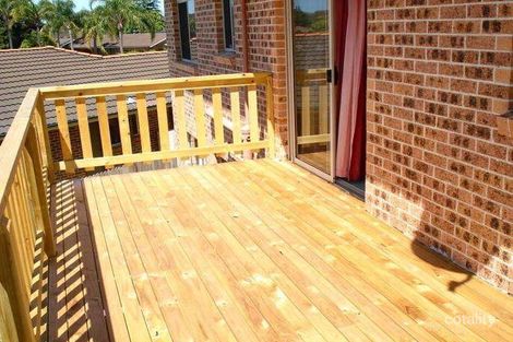 Property photo of 11B Ferntree Drive Bomaderry NSW 2541