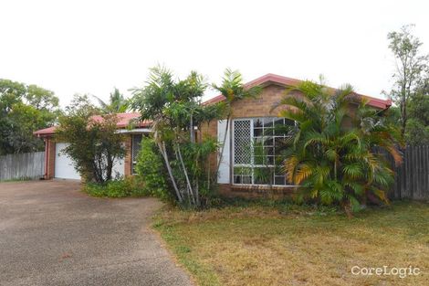 Property photo of 11 Weddel Drive Annandale QLD 4814