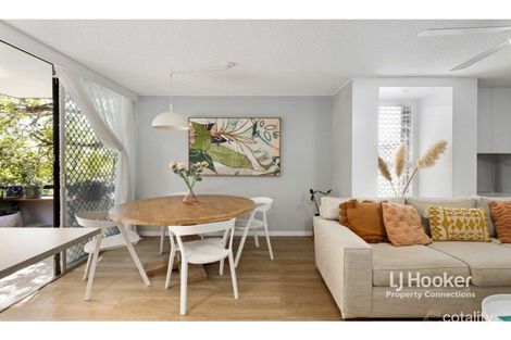 Property photo of 3/101 Boyd Road Nundah QLD 4012