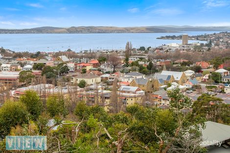 Property photo of 11 Liverpool Crescent West Hobart TAS 7000