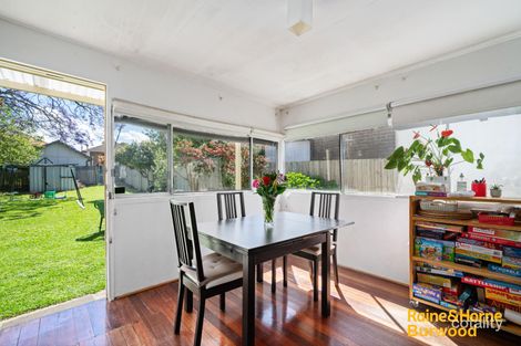 Property photo of 47 Austin Avenue Croydon NSW 2132