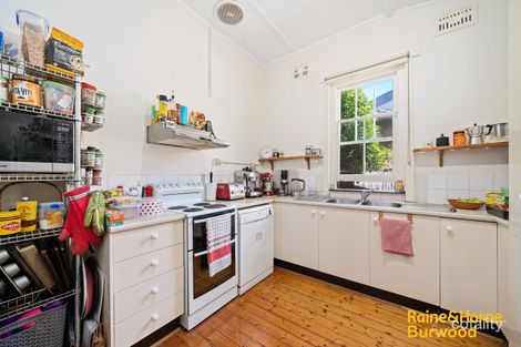 Property photo of 47 Austin Avenue Croydon NSW 2132