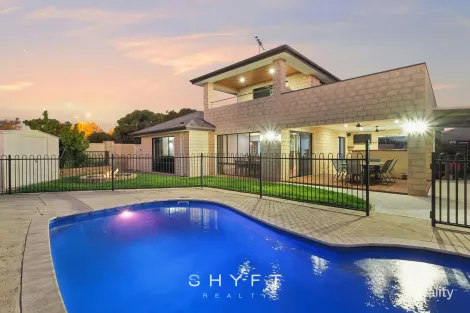 Property photo of 28 Raspins Loop Burns Beach WA 6028