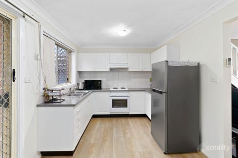 Property photo of 25/2 Charlotte Road Rooty Hill NSW 2766