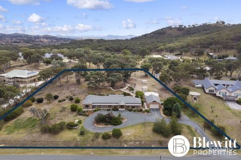 Property photo of 34 Evans Road Googong NSW 2620