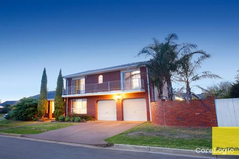 Property photo of 6 Doynton Parade Hoppers Crossing VIC 3029