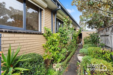 Property photo of 6/9-11 Cosy Gum Road Carnegie VIC 3163
