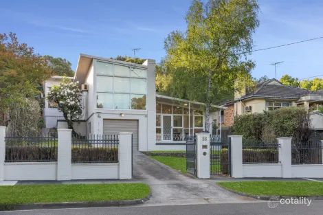 56 Kitchener St, Box Hill South, VIC 3128