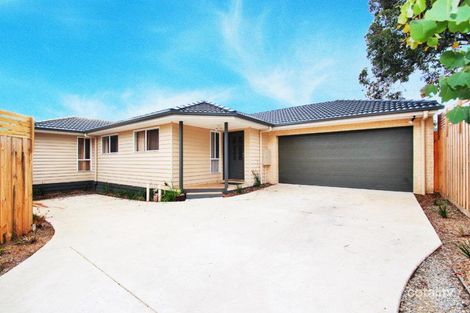 Property photo of 23A Belmont Road West Croydon South VIC 3136