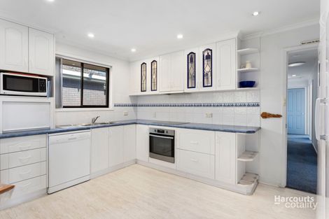 Property photo of 29 Cheviot Road West Moonah TAS 7009